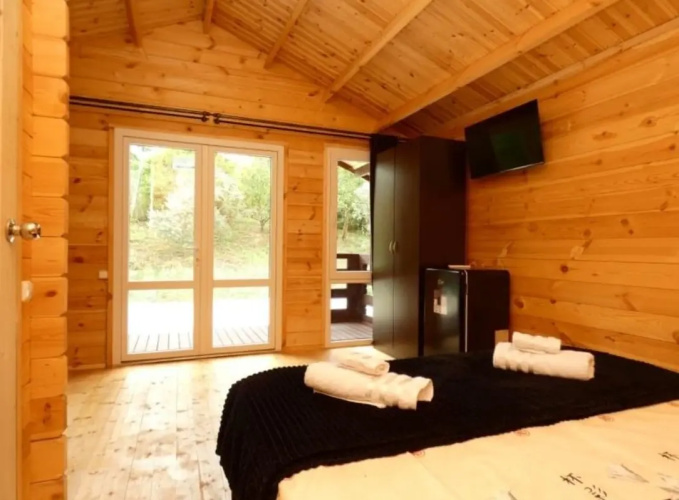 Manek Recreation camp