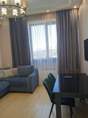 Perte House on Sasna Tzrer 2 Apartments