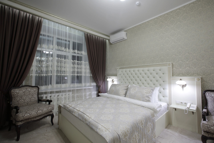 Фотография номера гостиницы Old Town