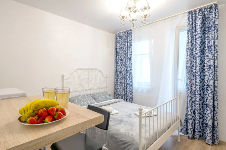 Фотография номера квартиры Апартаменты Arsenika№5 в самом центре у Кремля и Баумана