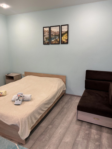 Kara Guest House
