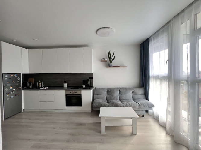 Miami V Minsk Mir Flat