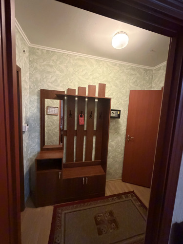 Фотография номера мотеля Лесной