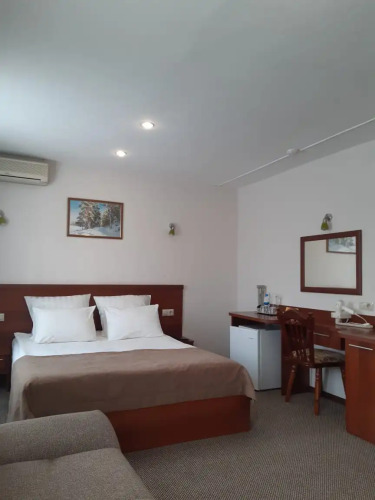 Фотография номера гостиницы Центральная