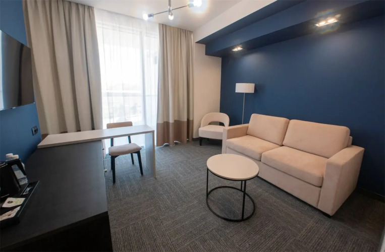  (2 отдельные кровати) - изображение 1