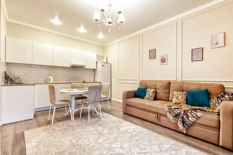 V Apple City Apartments