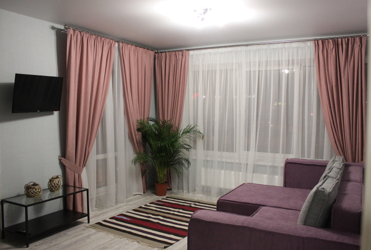 Фотография номера гостевого дома Тверской