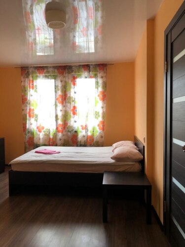 Фотография номера гостевого дома Шоколадка