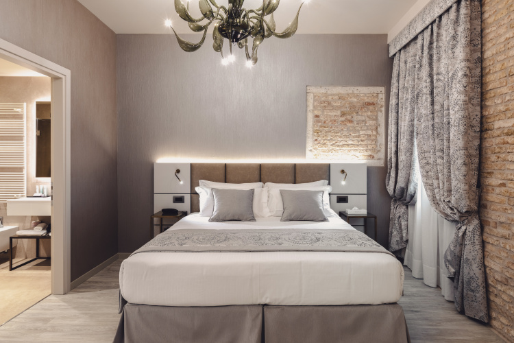 Family Double Junior Suite