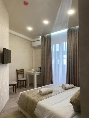 Mimino T&G Hotel