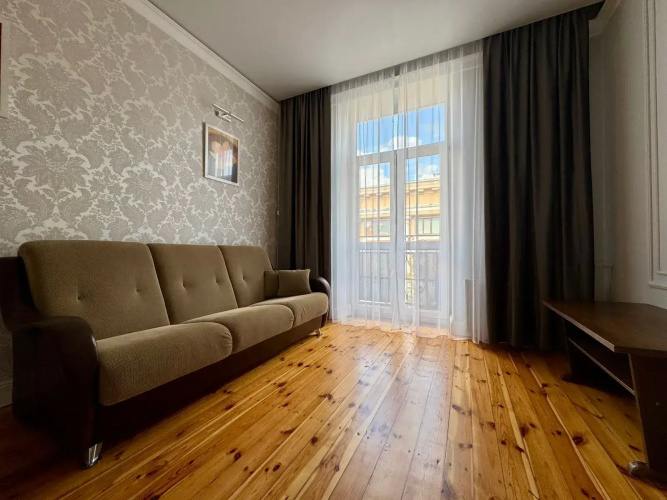 Cozy Homes Brest Apartments