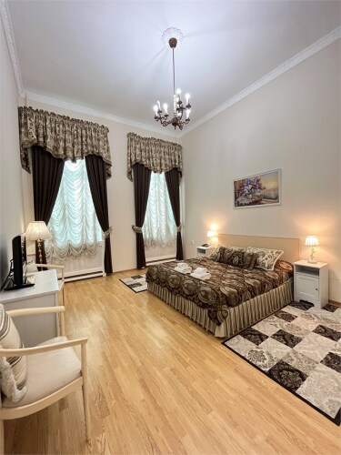 Фотография номера гостиницы Отель Парк Английская набережная