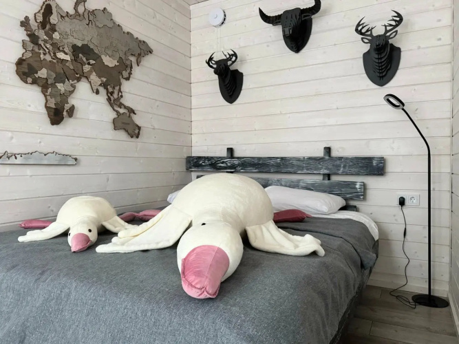 3 Private house