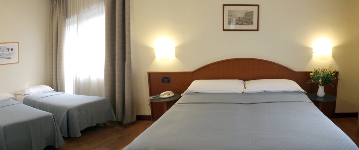 Hotel Centrale photo 23