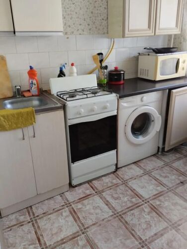 Фотография номера квартиры Квартира на улице Полевая 45