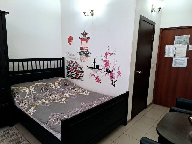 Фотография номера гостевого дома Ардо