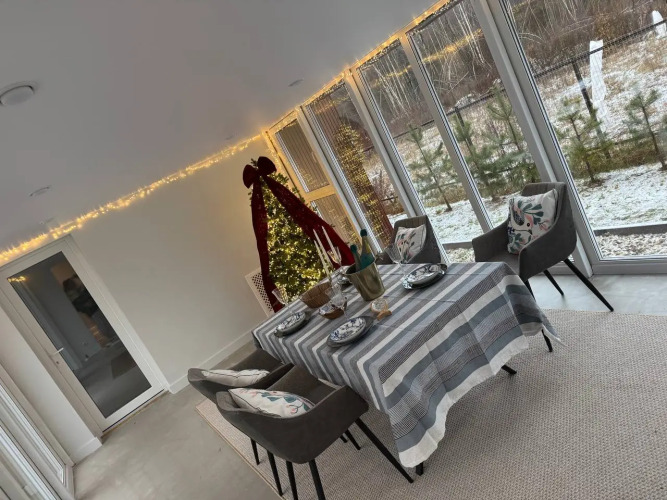 Фотография номера Коттеджа Частный дом Щучий Край в Тверской Губернии