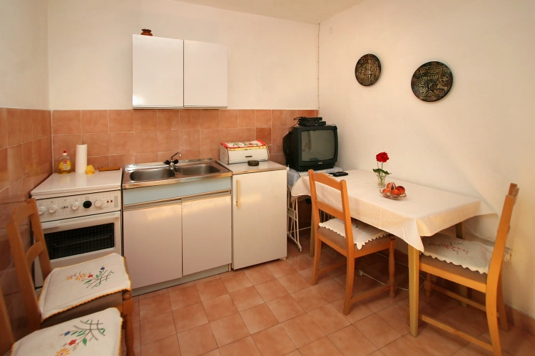 1 Bedroom Suite with ocean view