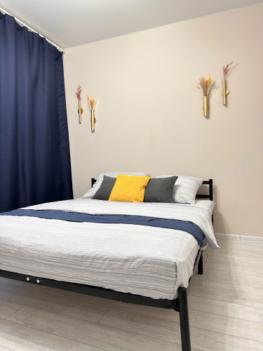 Фотография номера квартиры Квартира В Южном городе