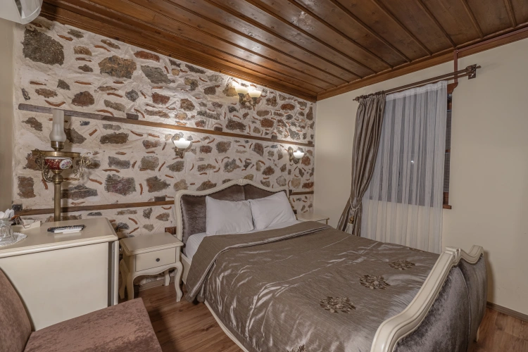 1 Bedroom Deluxe Suite