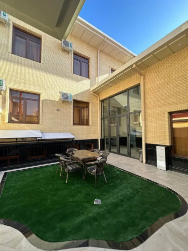 Nifal Guest house