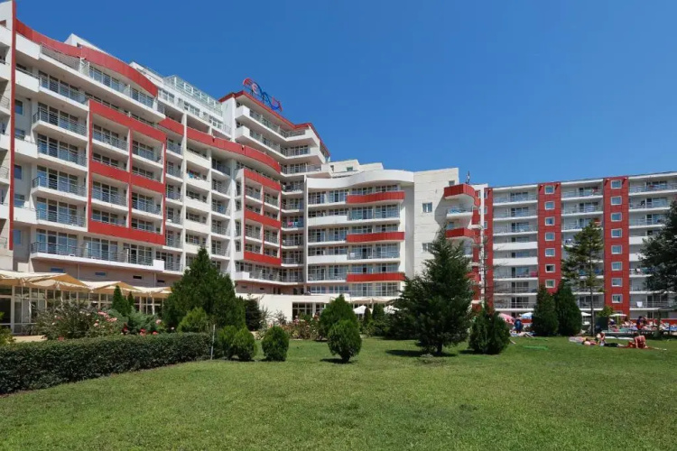 Hotel Fenix