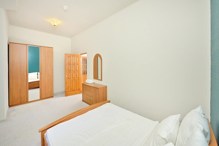 Фотография номера гостиницы Эко-комплекс Лесная усадьба