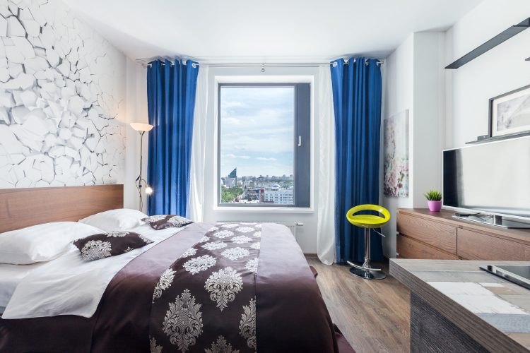 Фотография номера мини отеля Софт Инн