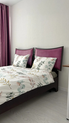 Фотография номера квартиры Квартира Свет и Воздух от All seasons