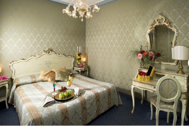 Hotel Carlton on the Grand Canal photo 8