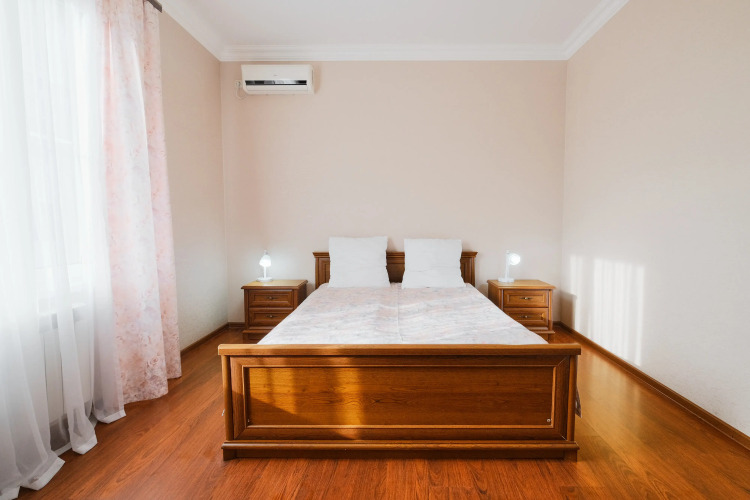 Фотография номера гостиницы Магнат