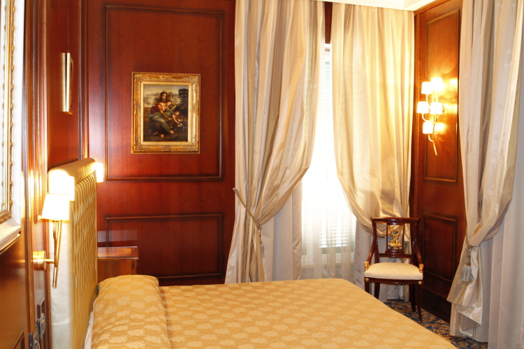 Boutique Hotel Trevi photo 18