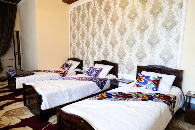Sofiya Guest house