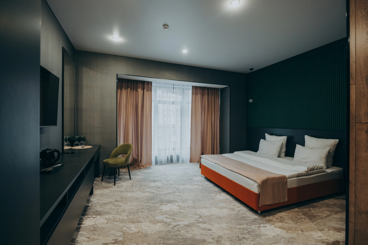  (двуспальная кровать) - изображение 1