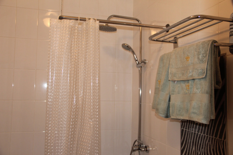 Фотография номера гостиницы Наутилус