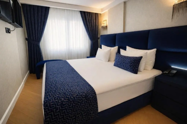 Triple Family Suite