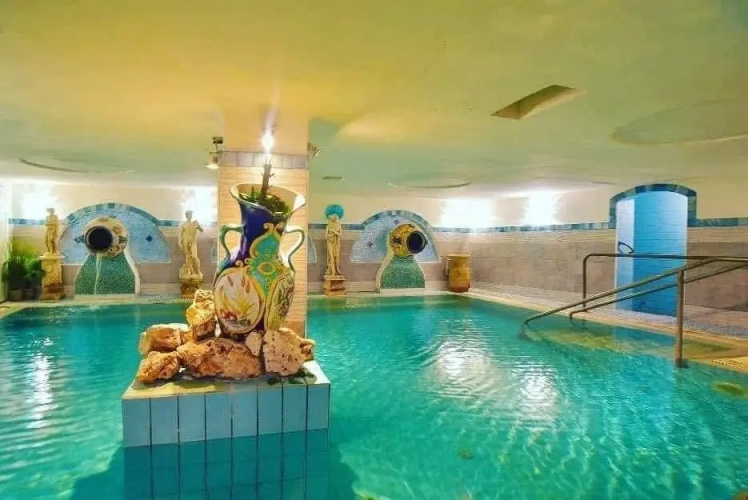 Hotel Junior Village