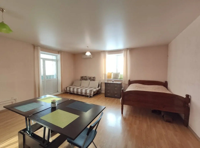 Фотография номера квартиры Апартаменты Фасадная 15/1