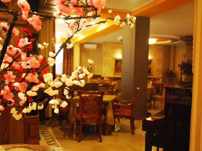 Austria Hotel