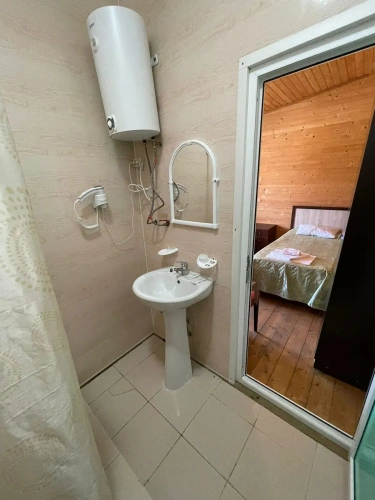Superior Twin room beachfront