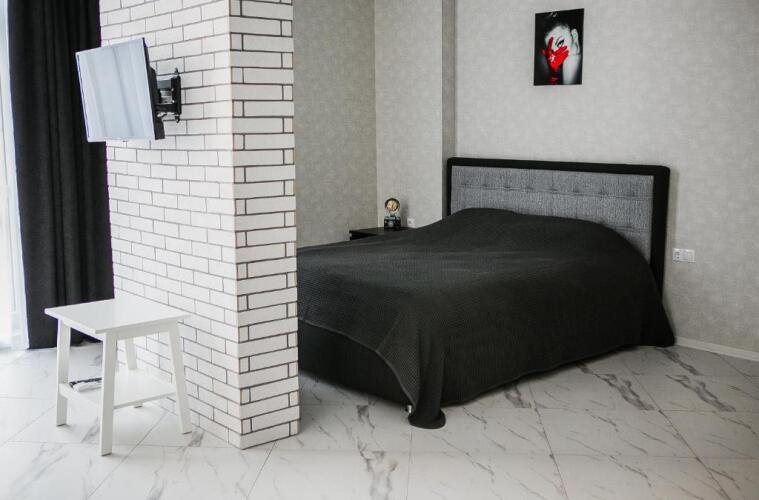 Фотография номера квартиры Apartments Malina Alt Platz 2