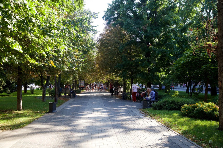 Фотография отеля