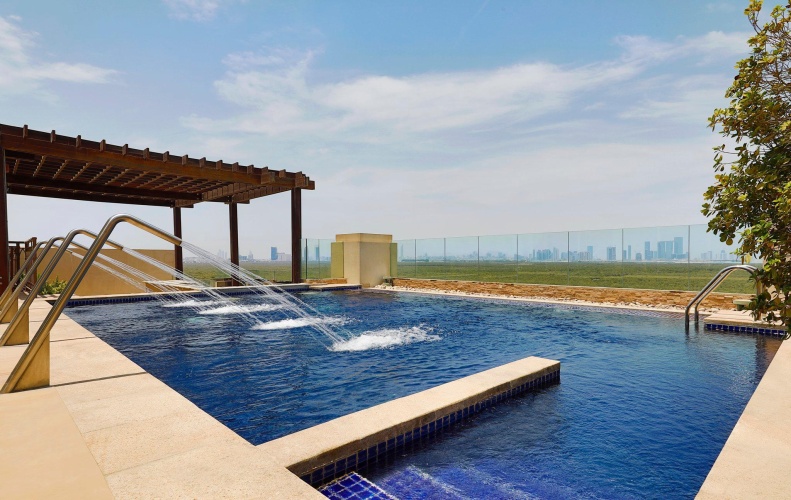 Anantara Eastern Mangroves Abu Dhabi Hotel photo 43