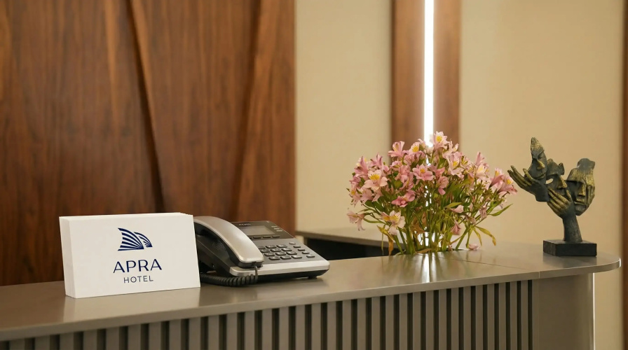 Apra Hotel