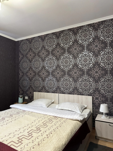 Mini hotel Pulsar