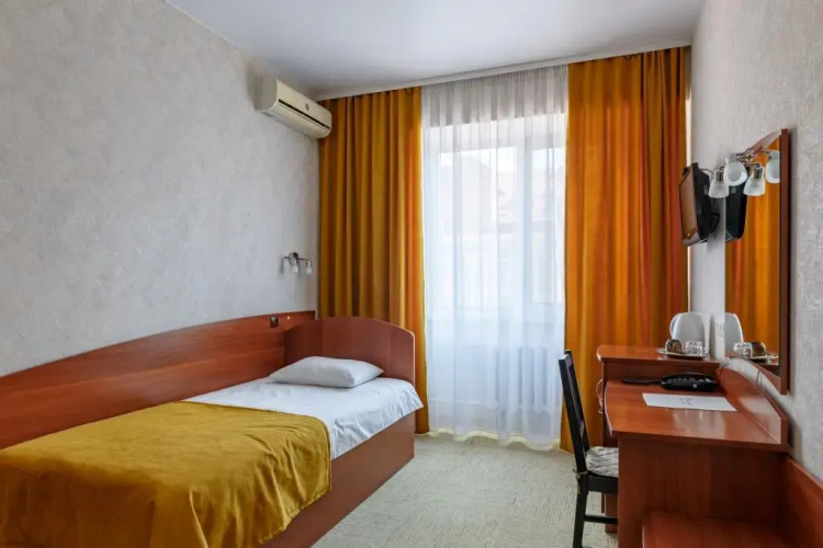 Фотография номера гостиницы Cronwell Ника Центр