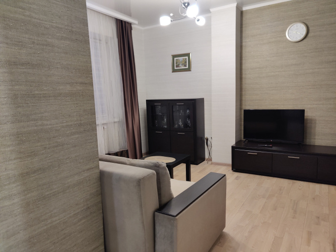 Katerina Apartments