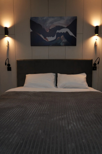 Фотография номера Коттеджа Частный дом в лесу