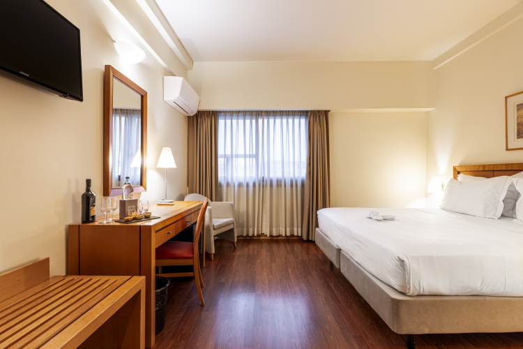 Hotel Roma photo 32