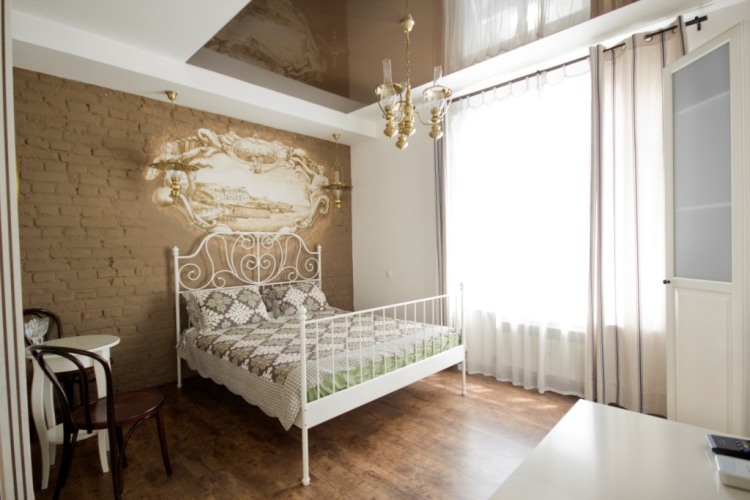 Фотография номера гостиницы Дом 17